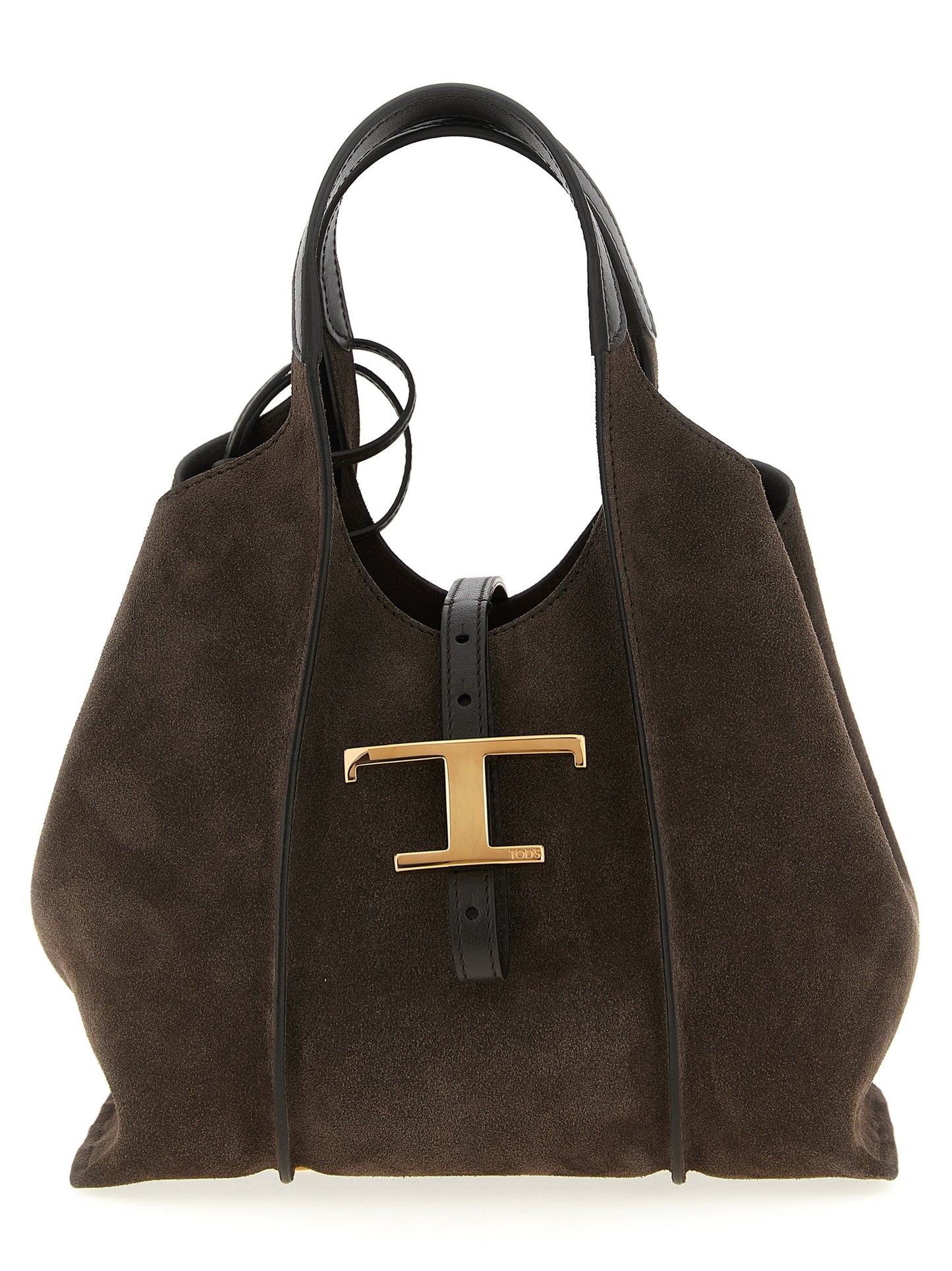 'T Timeless' mini shopping bag Tote bag