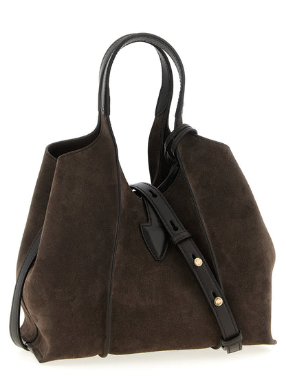 'T Timeless' mini shopping bag Tote bag