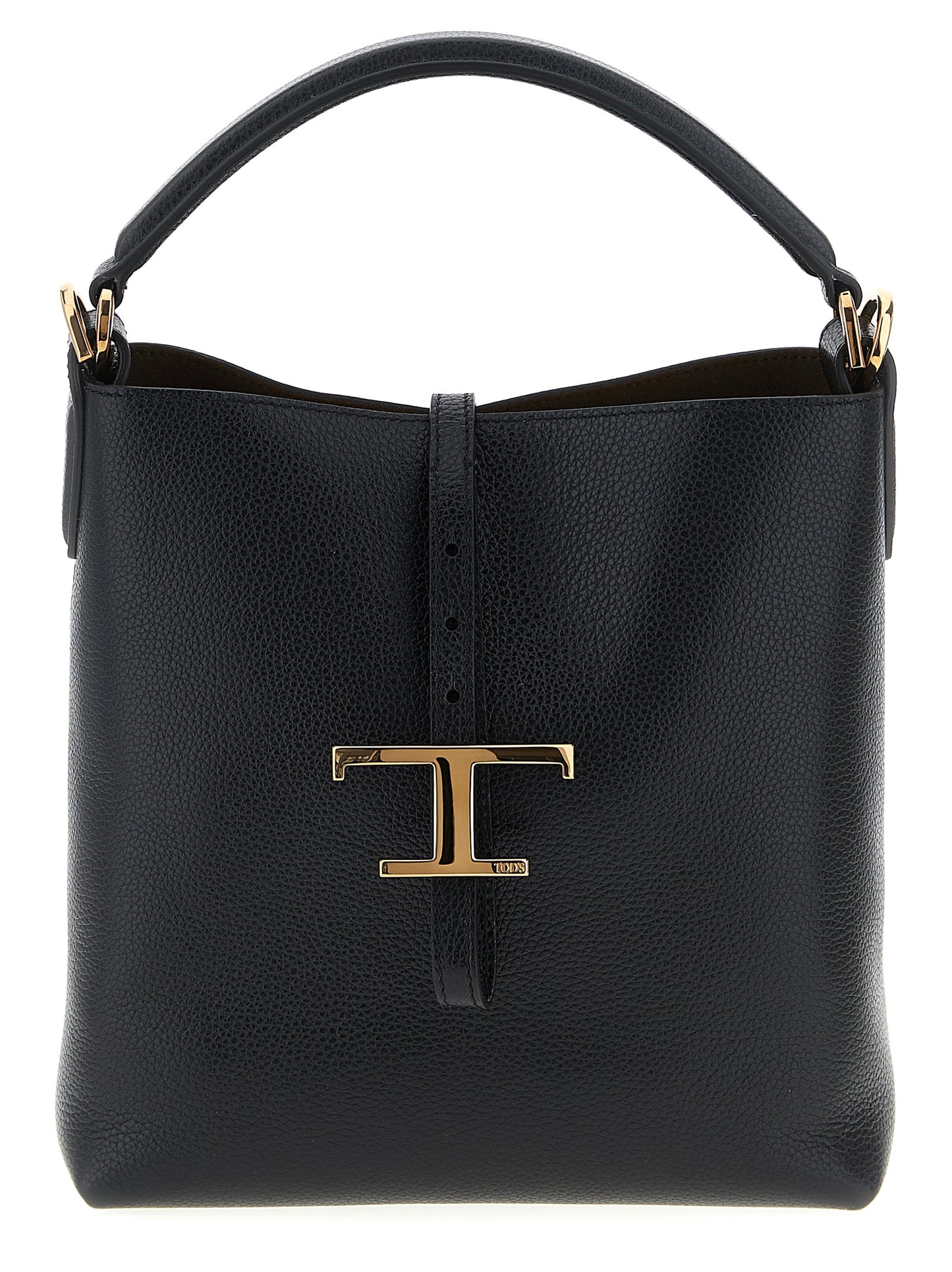 'T Timeless' mini bucket bag Hand bags