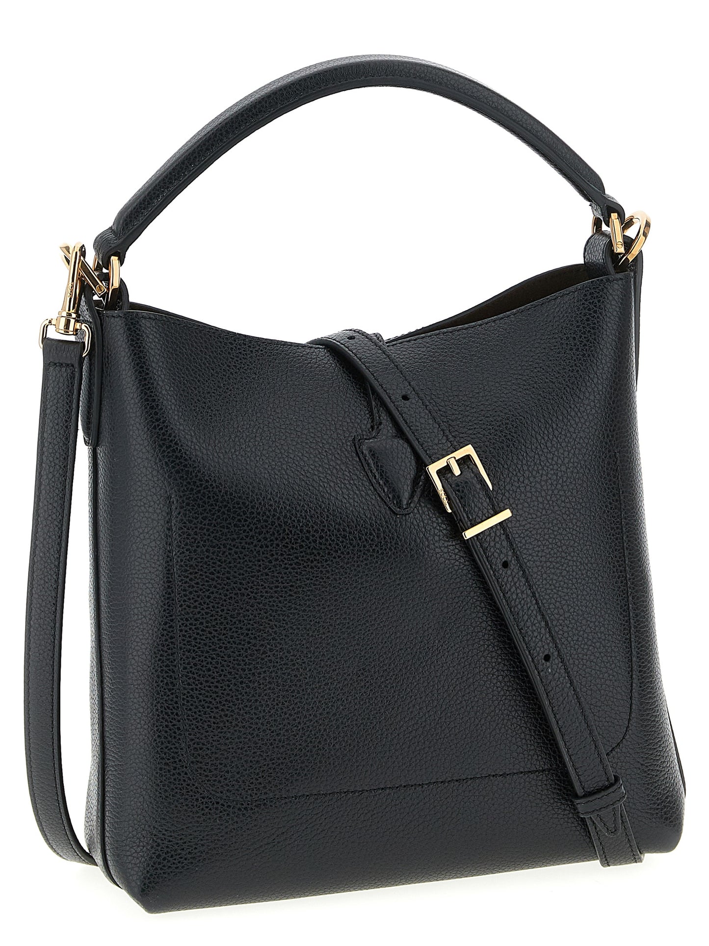 'T Timeless' mini bucket bag Hand bags