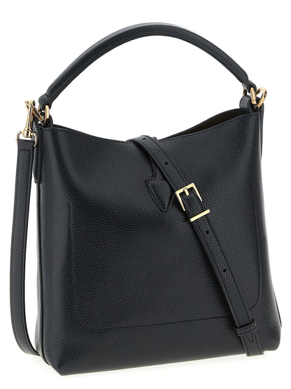 'T Timeless' mini bucket bag Hand bags
