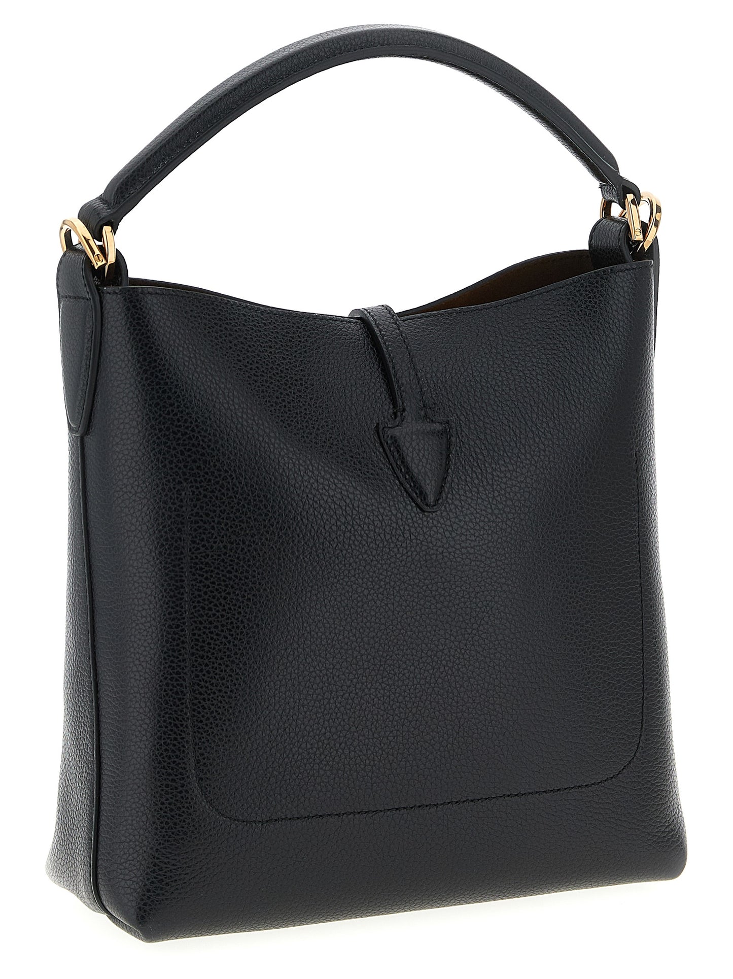 'T Timeless' mini bucket bag Hand bags