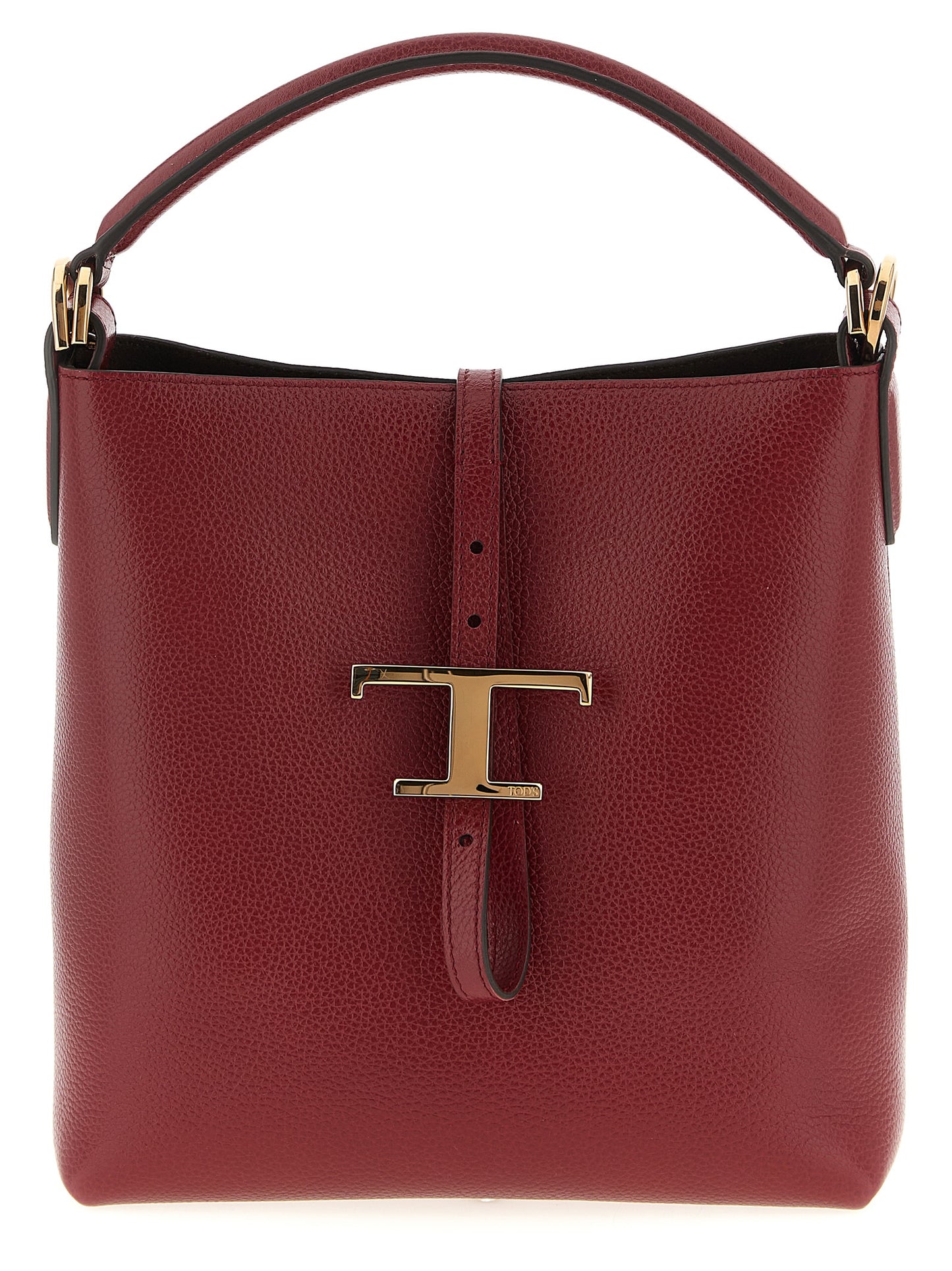 'T Timeless' mini bucket bag Hand bags