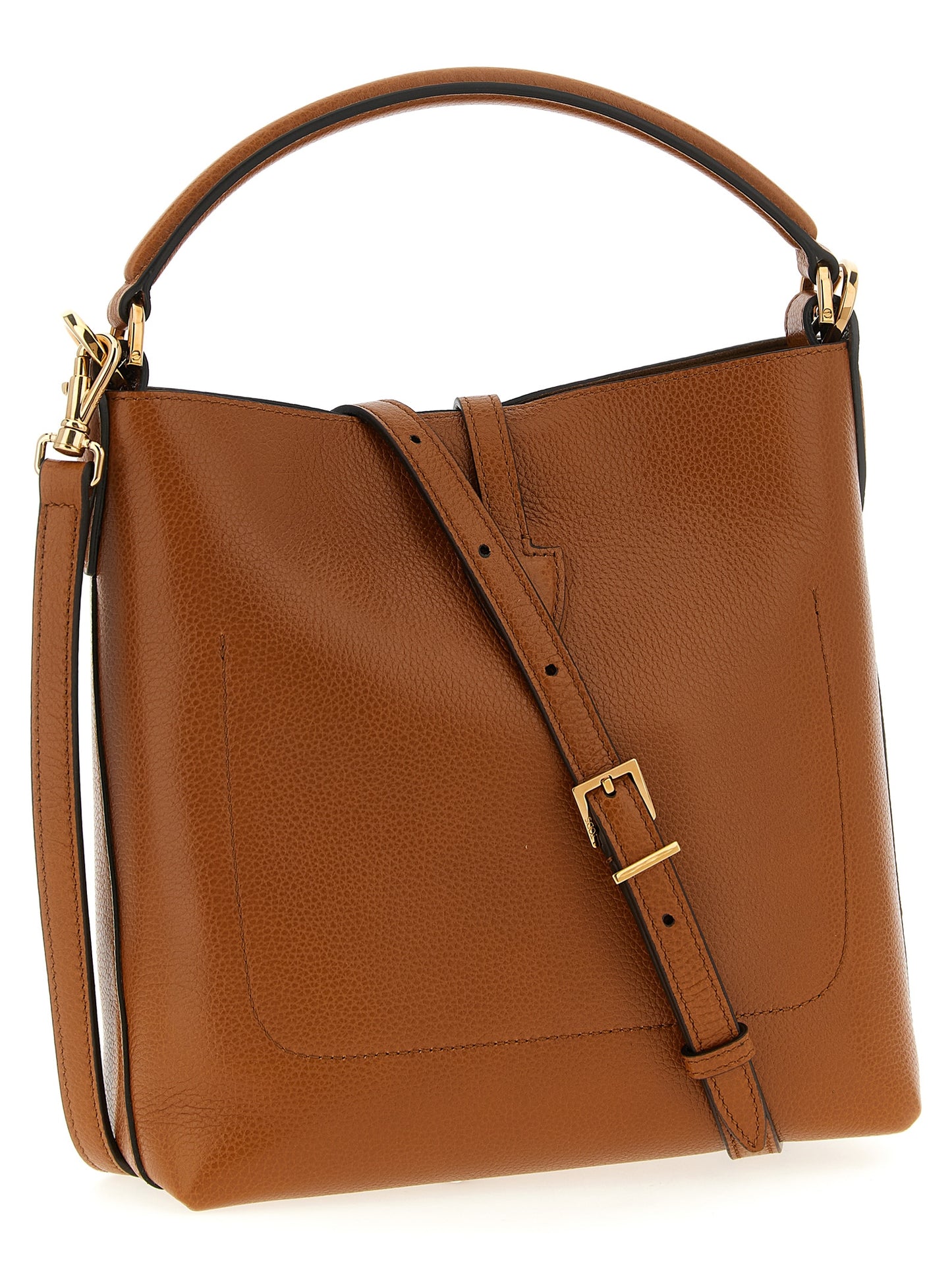 'T Timeless' mini bucket bag Hand bags