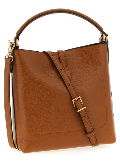 'T Timeless' mini bucket bag Hand bags