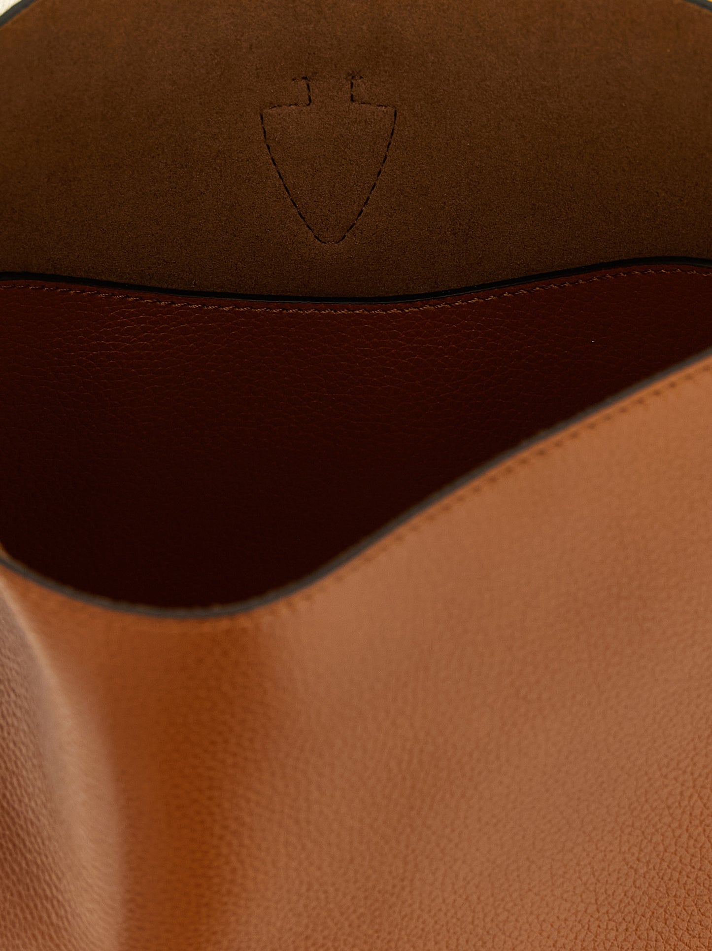 'T Timeless' mini bucket bag Hand bags