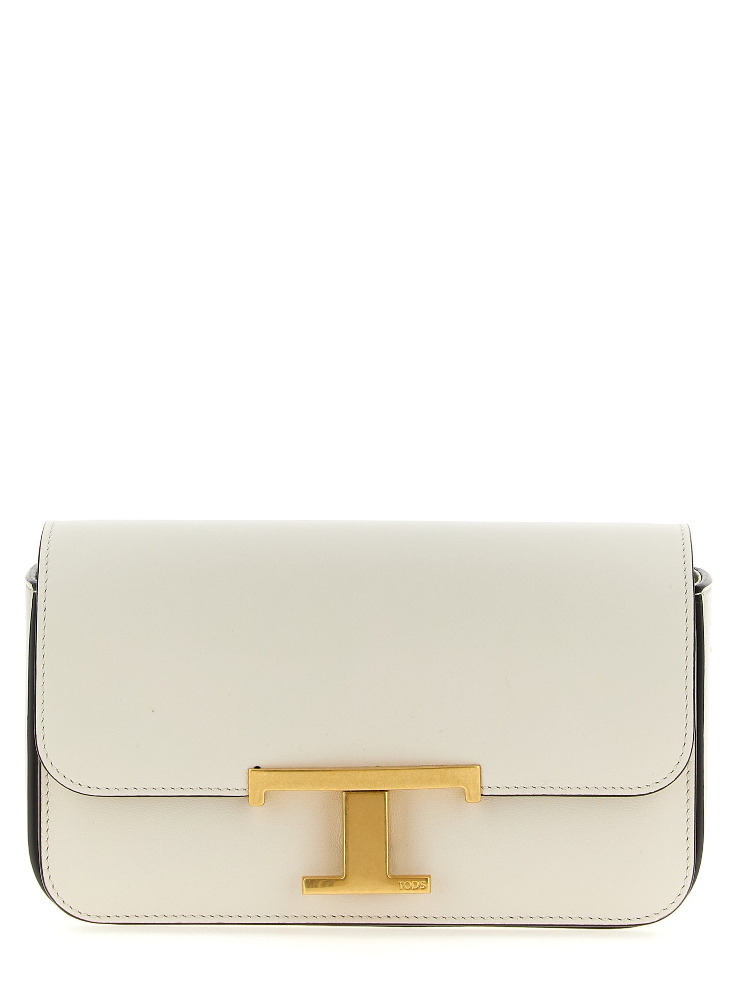 Micro 'T-Timeless' crossbody bag Crossbody bags