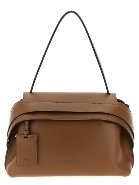 'Tod's Wave' medium shoulder bag Shoulder bags