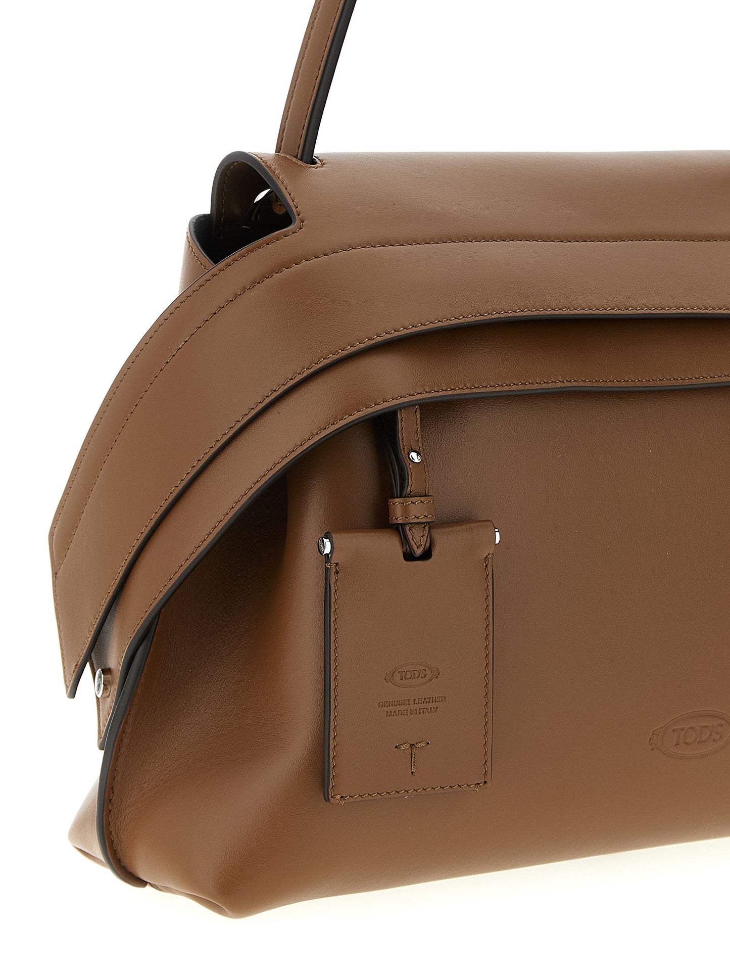 'Tod's Wave' medium shoulder bag Shoulder bags