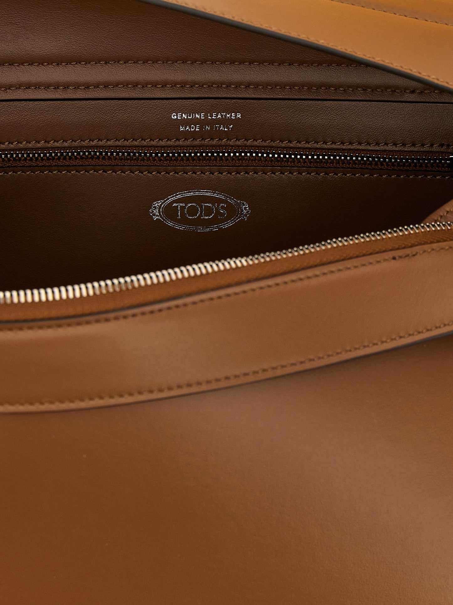 'Tod's Wave' medium shoulder bag Shoulder bags