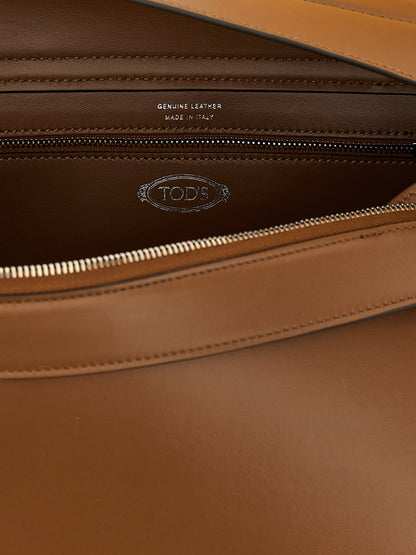 'Tod's Wave' medium shoulder bag Shoulder bags