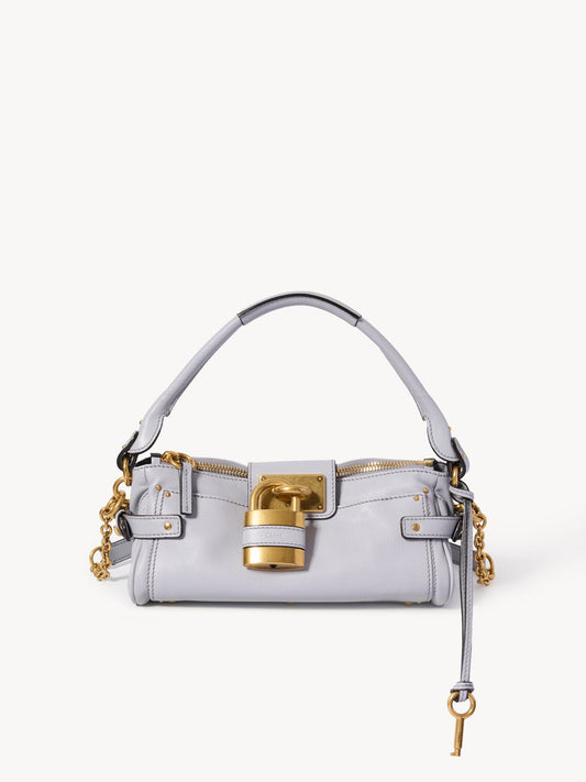 Chloe S822 - paddington - GREYISHBLUE