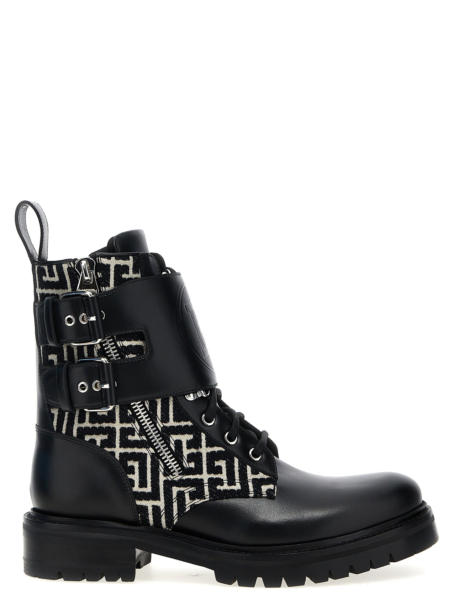 'Ranger' ankle boots Boots, ankle boots