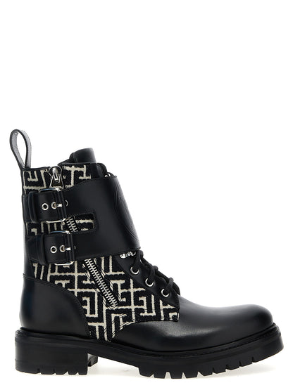 'Ranger' ankle boots Boots, ankle boots