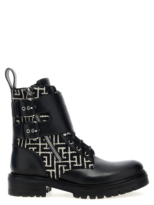 'Ranger' ankle boots Boots, ankle boots