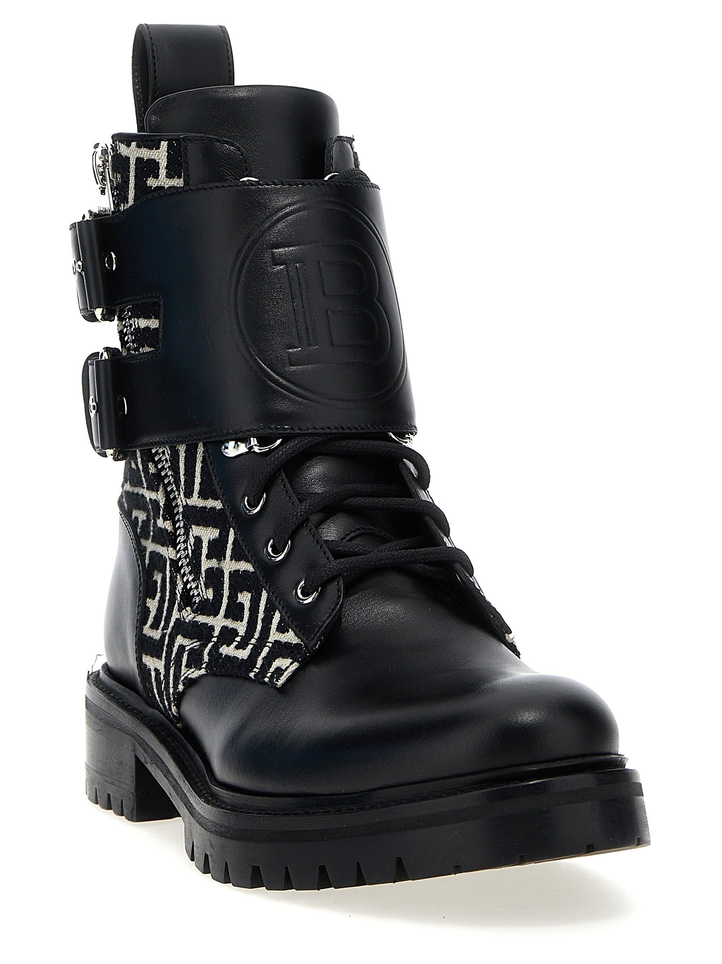 'Ranger' ankle boots Boots, ankle boots