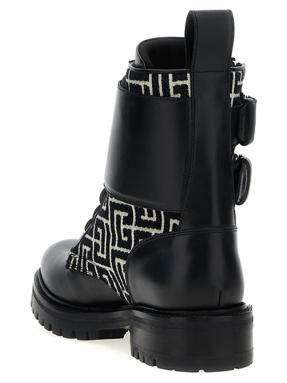 'Ranger' ankle boots Boots, ankle boots