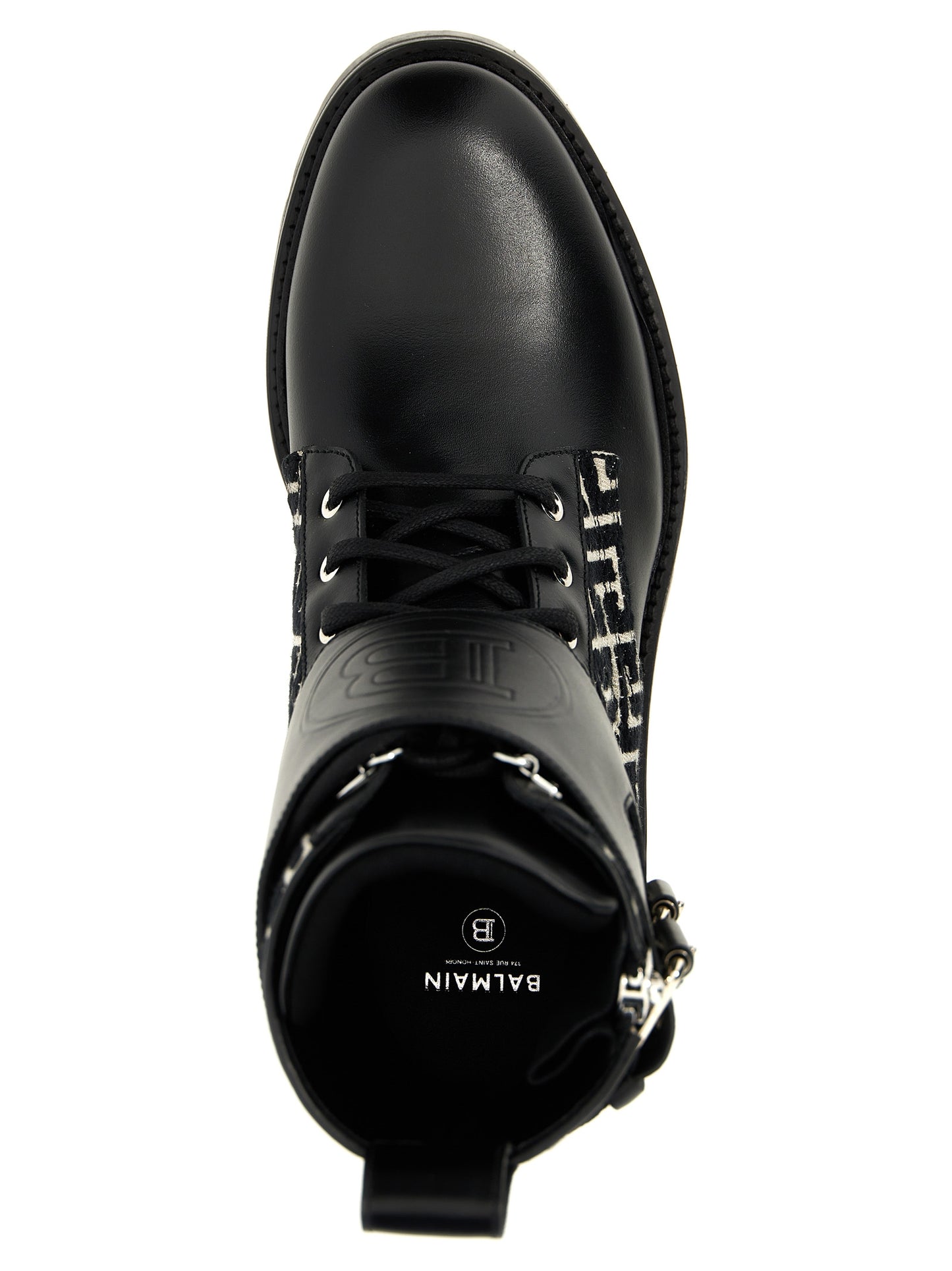 'Ranger' ankle boots Boots, ankle boots