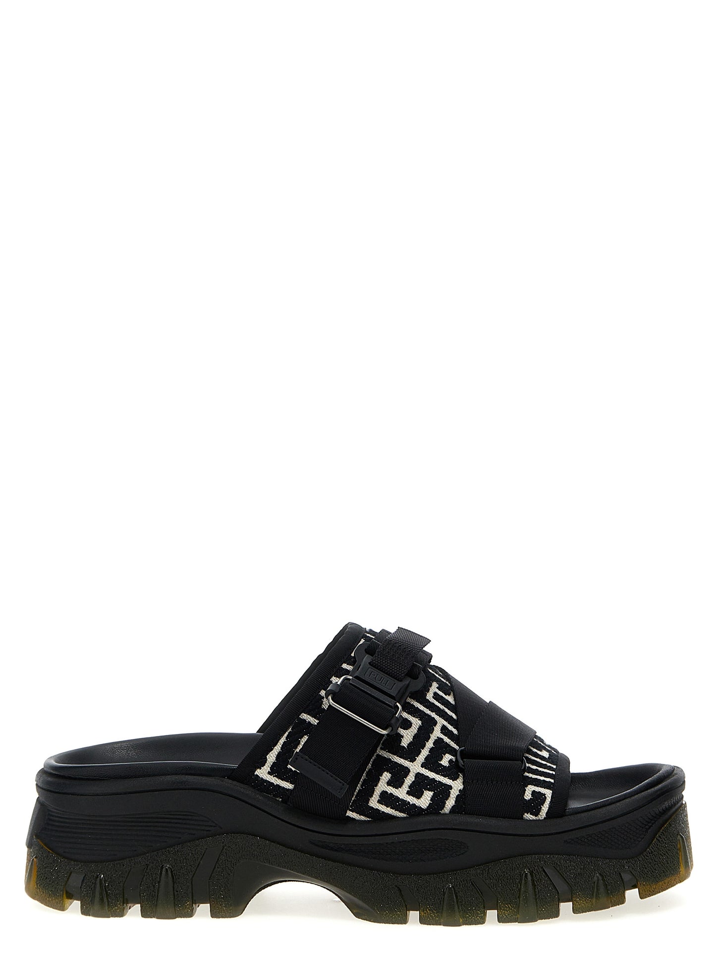 'Ulysse' mules Sandals