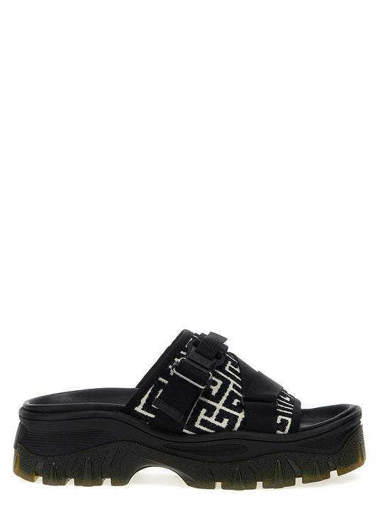 'Ulysse' mules Sandals