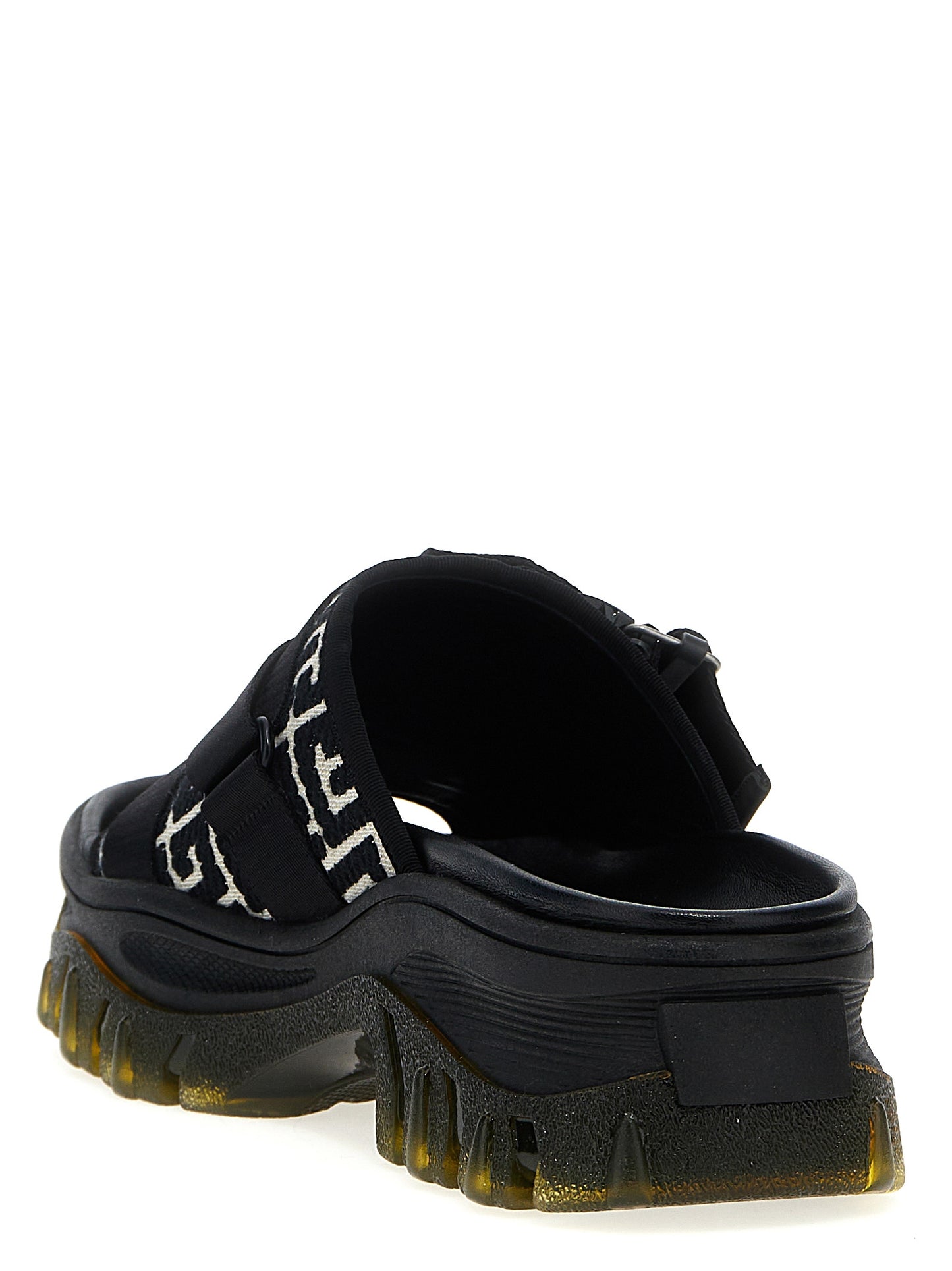 'Ulysse' mules Sandals