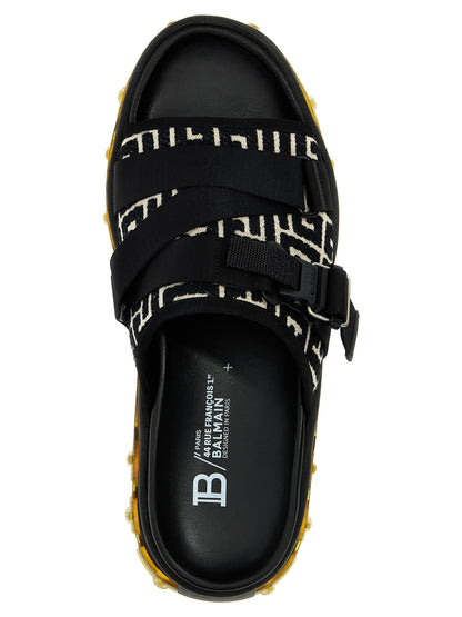 'Ulysse' mules Sandals