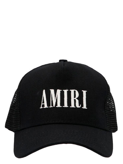 ‘Core Logo' cap Hats