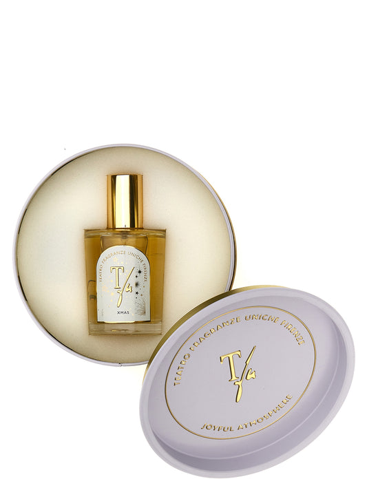 'Joyful Atmosphere Xmas' gift box 50 ml Room diffusers
