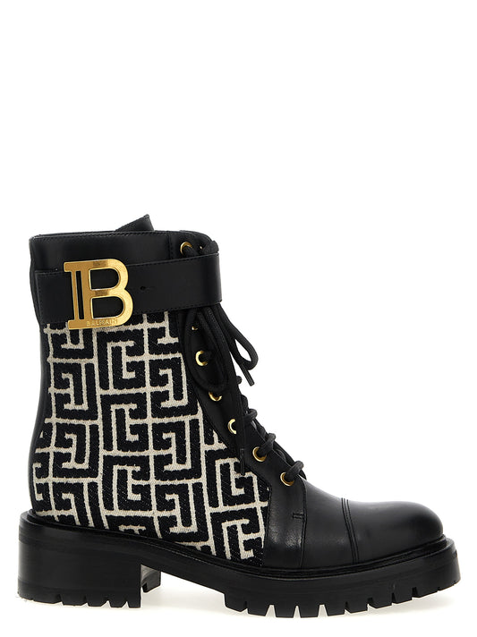 'Charlie' ankle boots Boots, ankle boots