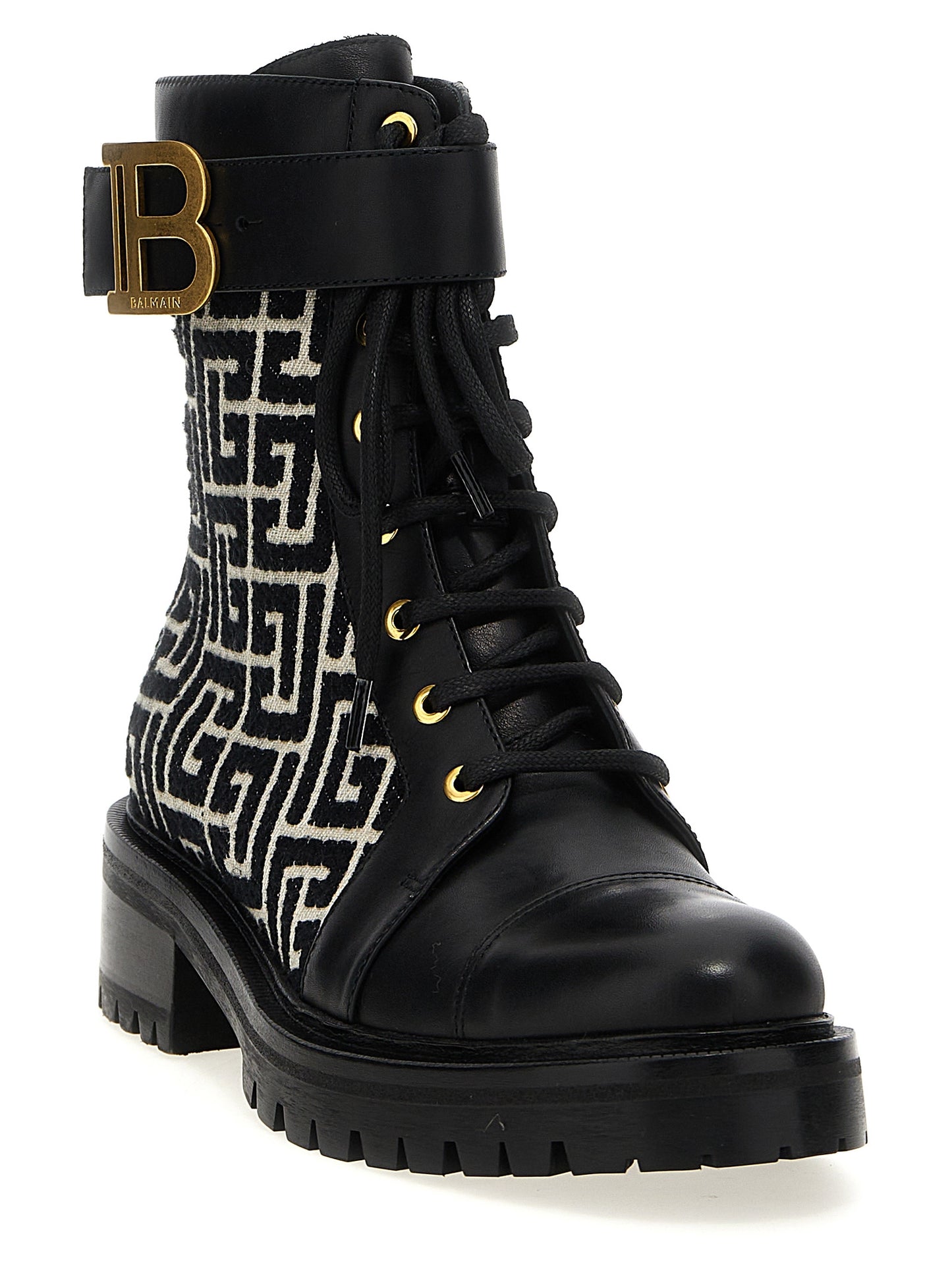 'Charlie' ankle boots Boots, ankle boots