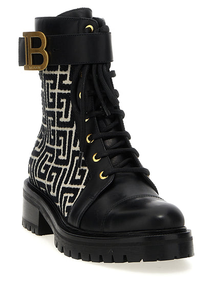 'Charlie' ankle boots Boots, ankle boots