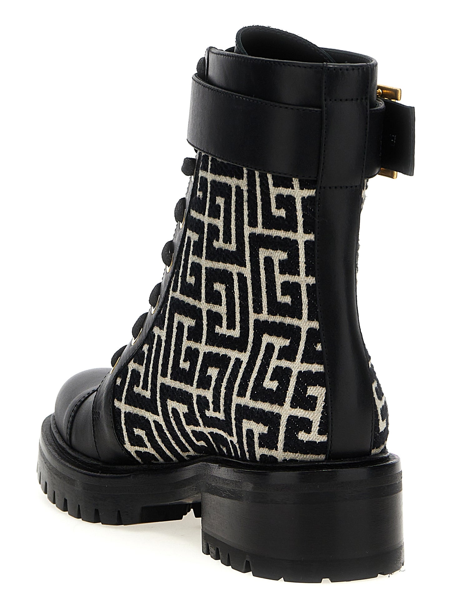 'Charlie' ankle boots Boots, ankle boots