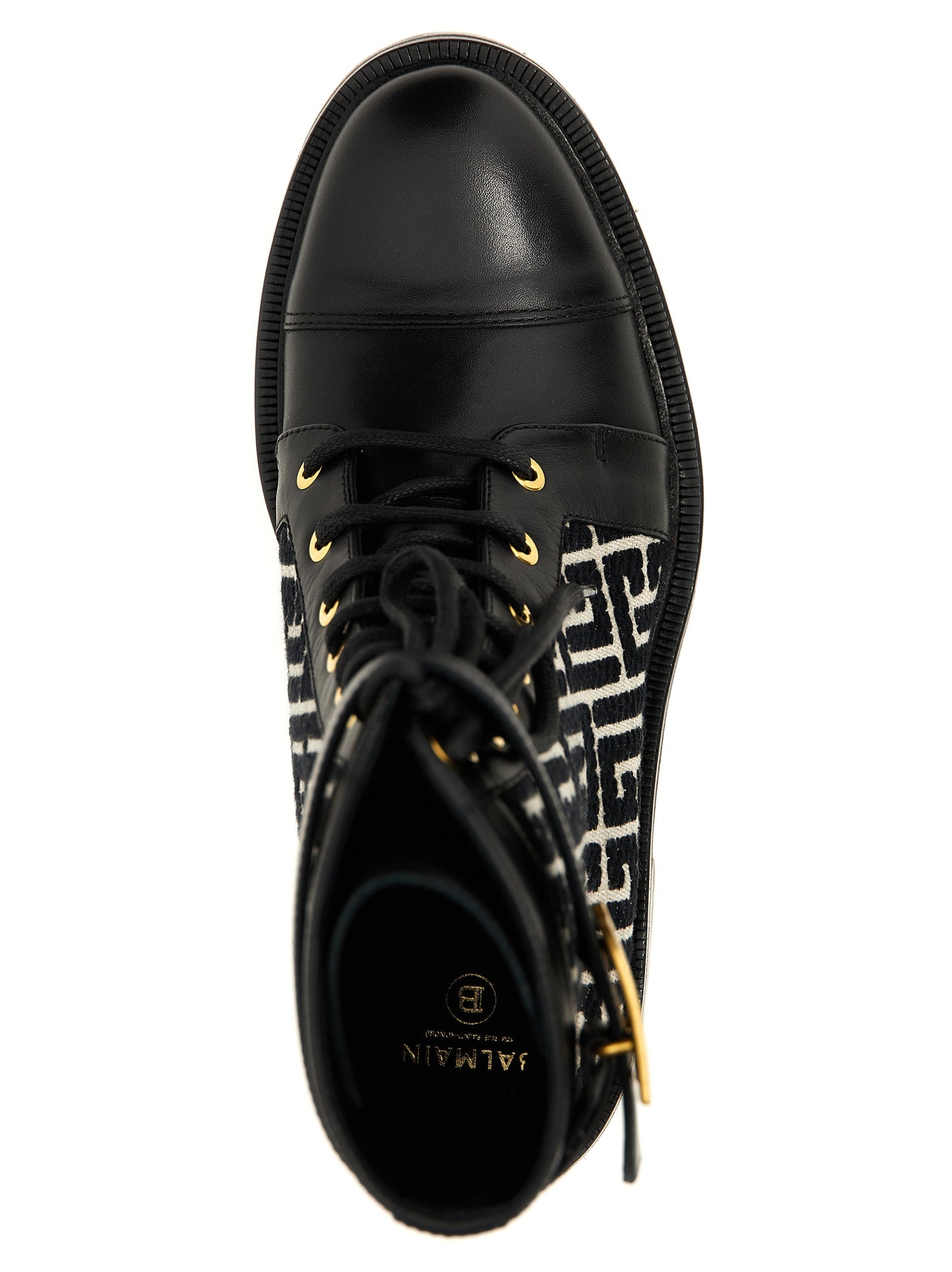 'Charlie' ankle boots Boots, ankle boots