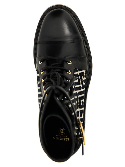 'Charlie' ankle boots Boots, ankle boots