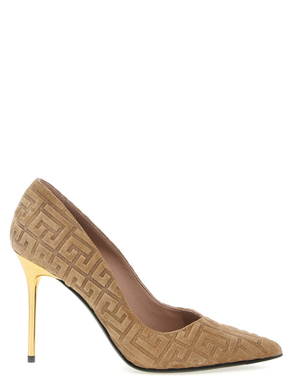 'Ruby' pumps Pumps