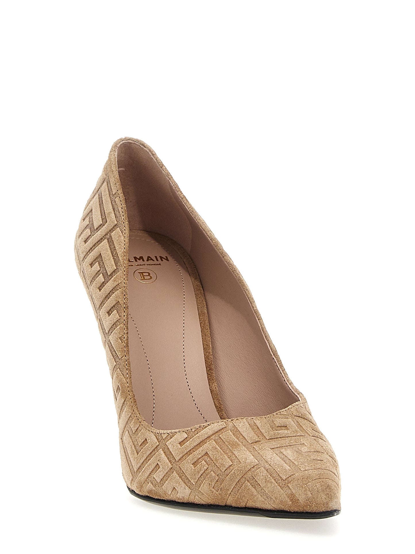 'Ruby' pumps Pumps
