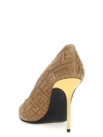 'Ruby' pumps Pumps
