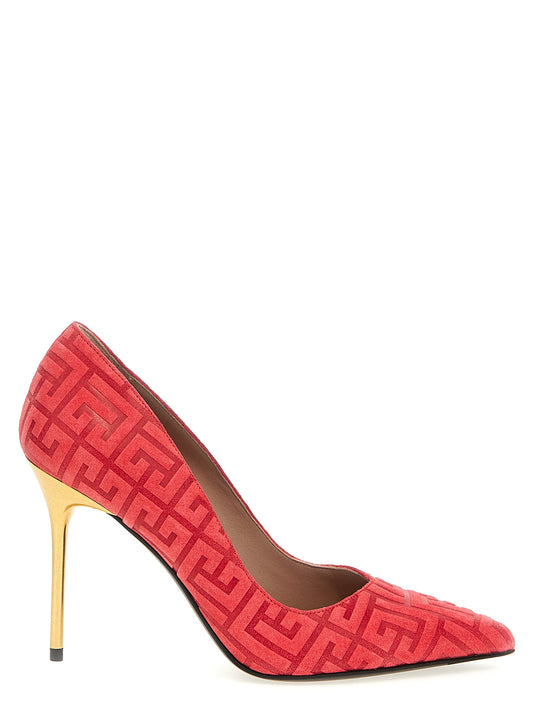 'Ruby' pumps Pumps