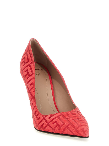 'Ruby' pumps Pumps