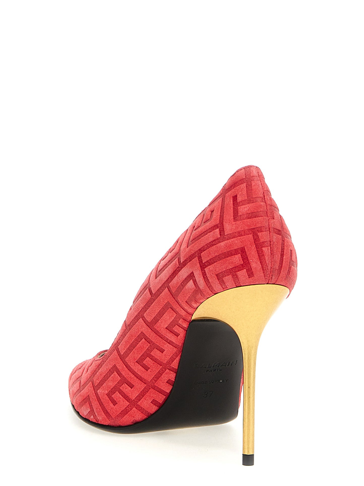 'Ruby' pumps Pumps