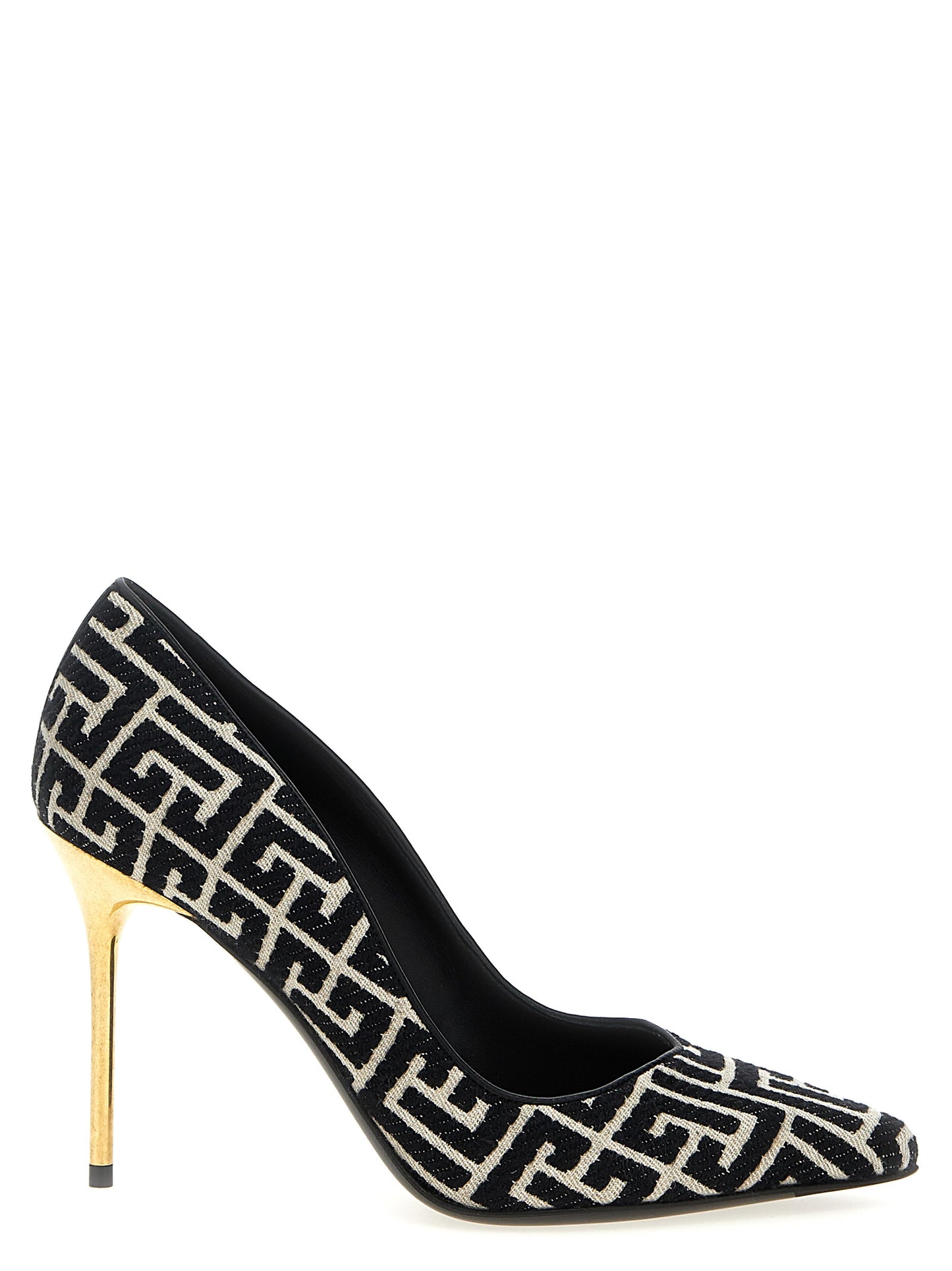 'Ruby' pumps Pumps