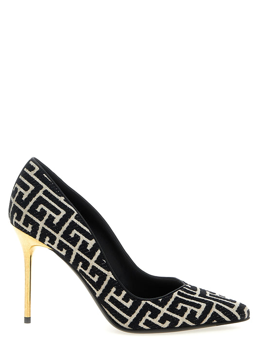'Ruby' pumps Pumps