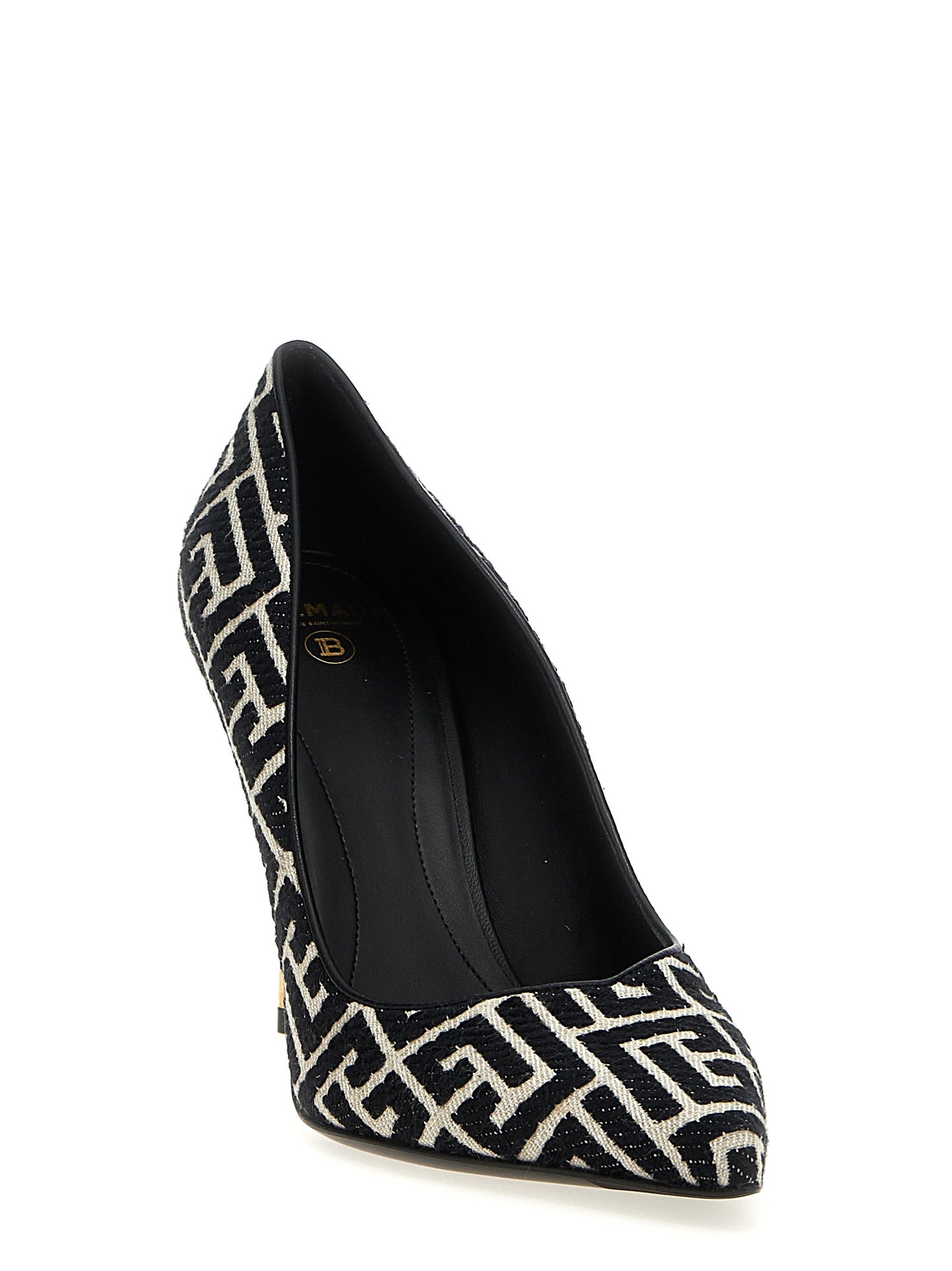'Ruby' pumps Pumps