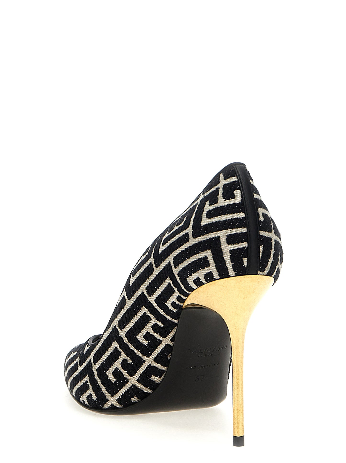 'Ruby' pumps Pumps