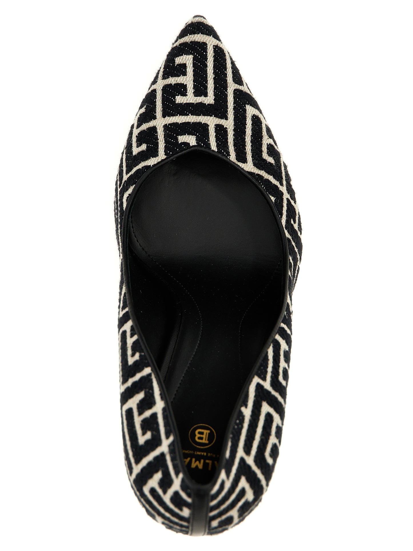 'Ruby' pumps Pumps