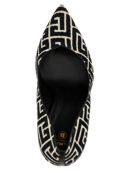 'Ruby' pumps Pumps
