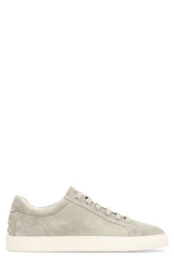 Tod's Suede Sneakers