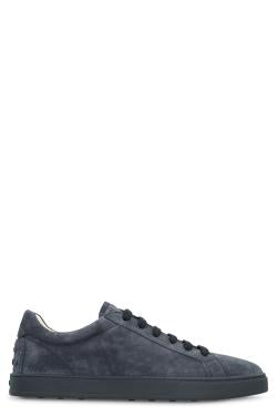 Tod's Suede Sneakers
