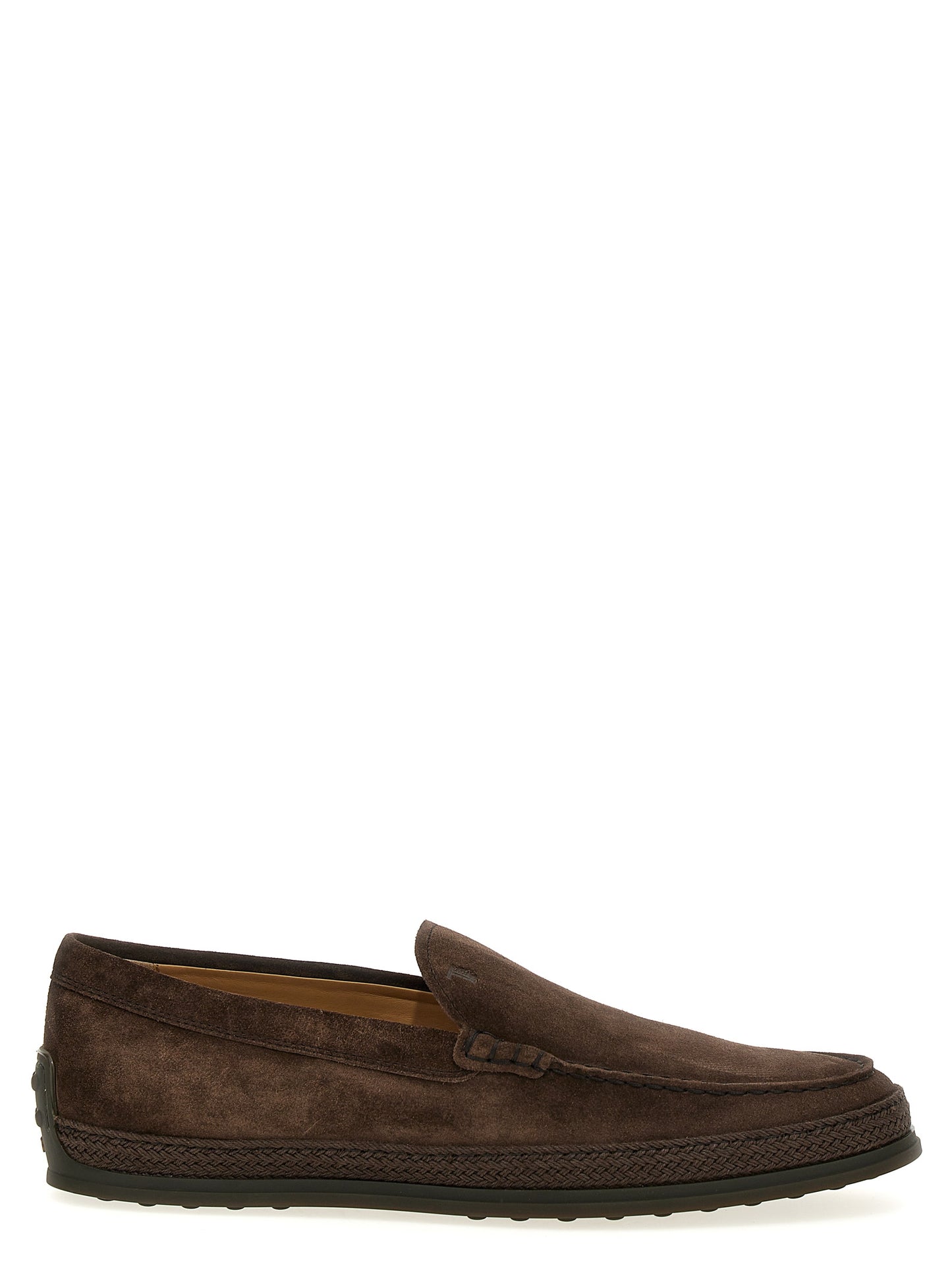 'Nuova Slippera' loafers Loafers