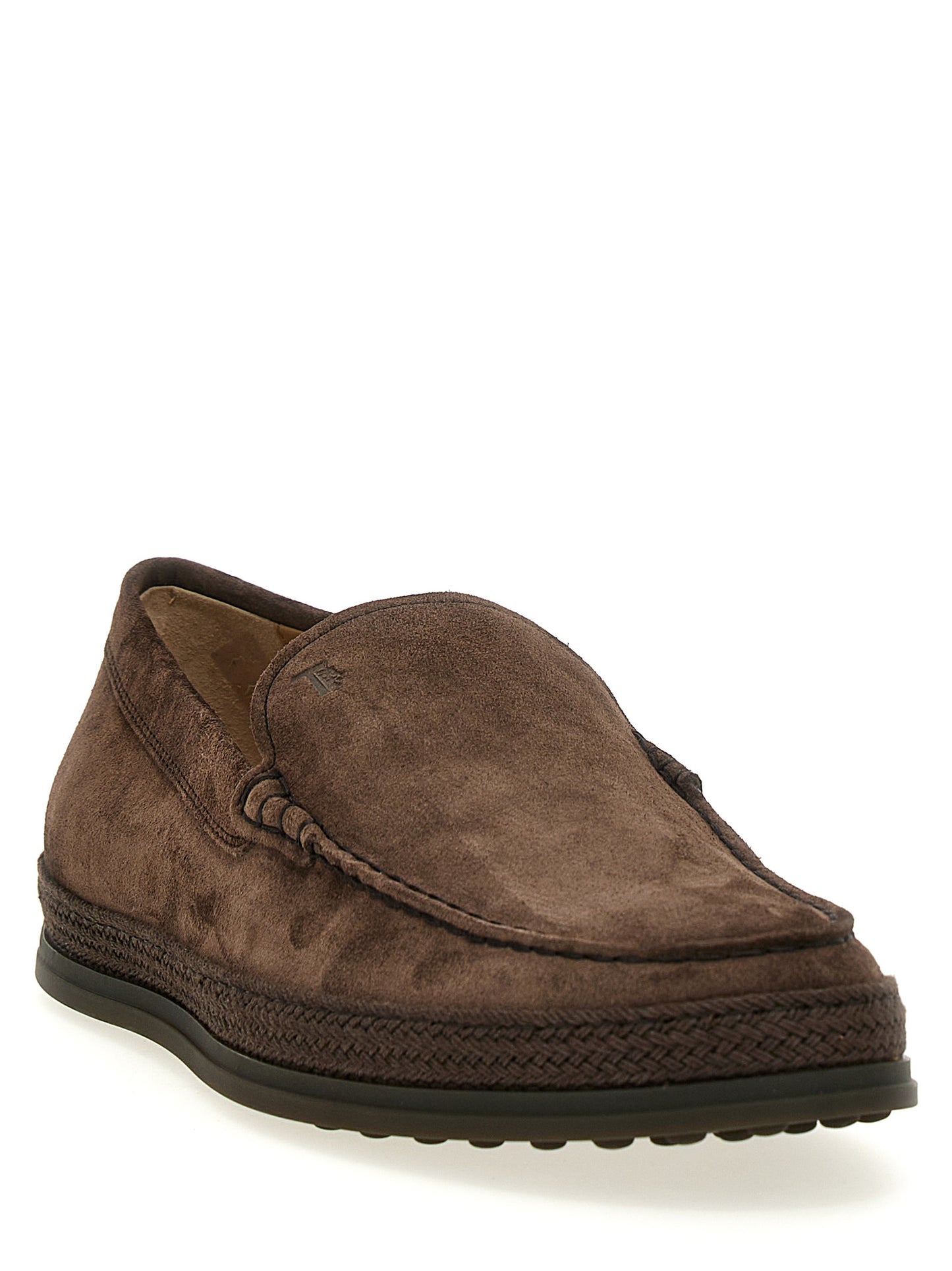 'Nuova Slippera' loafers Loafers